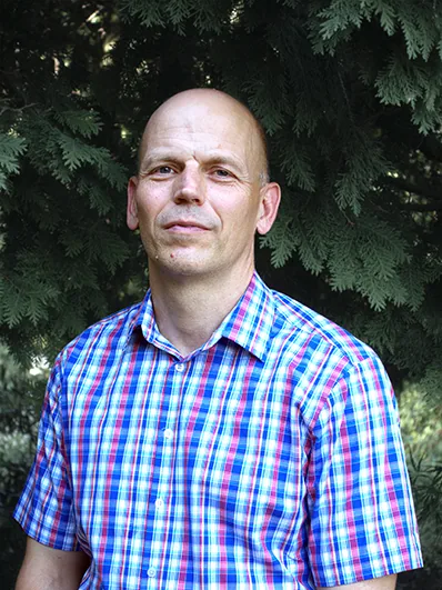 Vladimír Dvořák