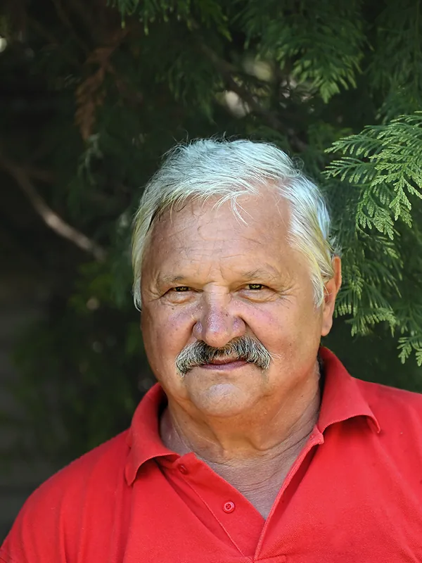 Václav Krebs
