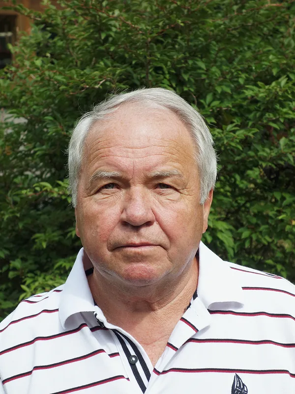 Miroslav Matyska