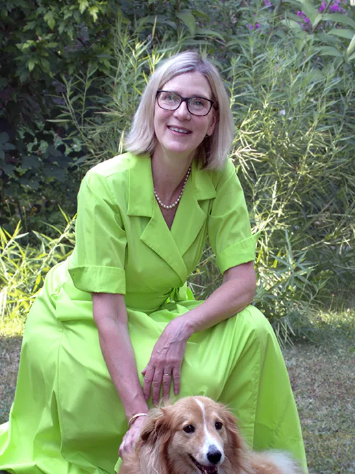 Anna Štůlová
